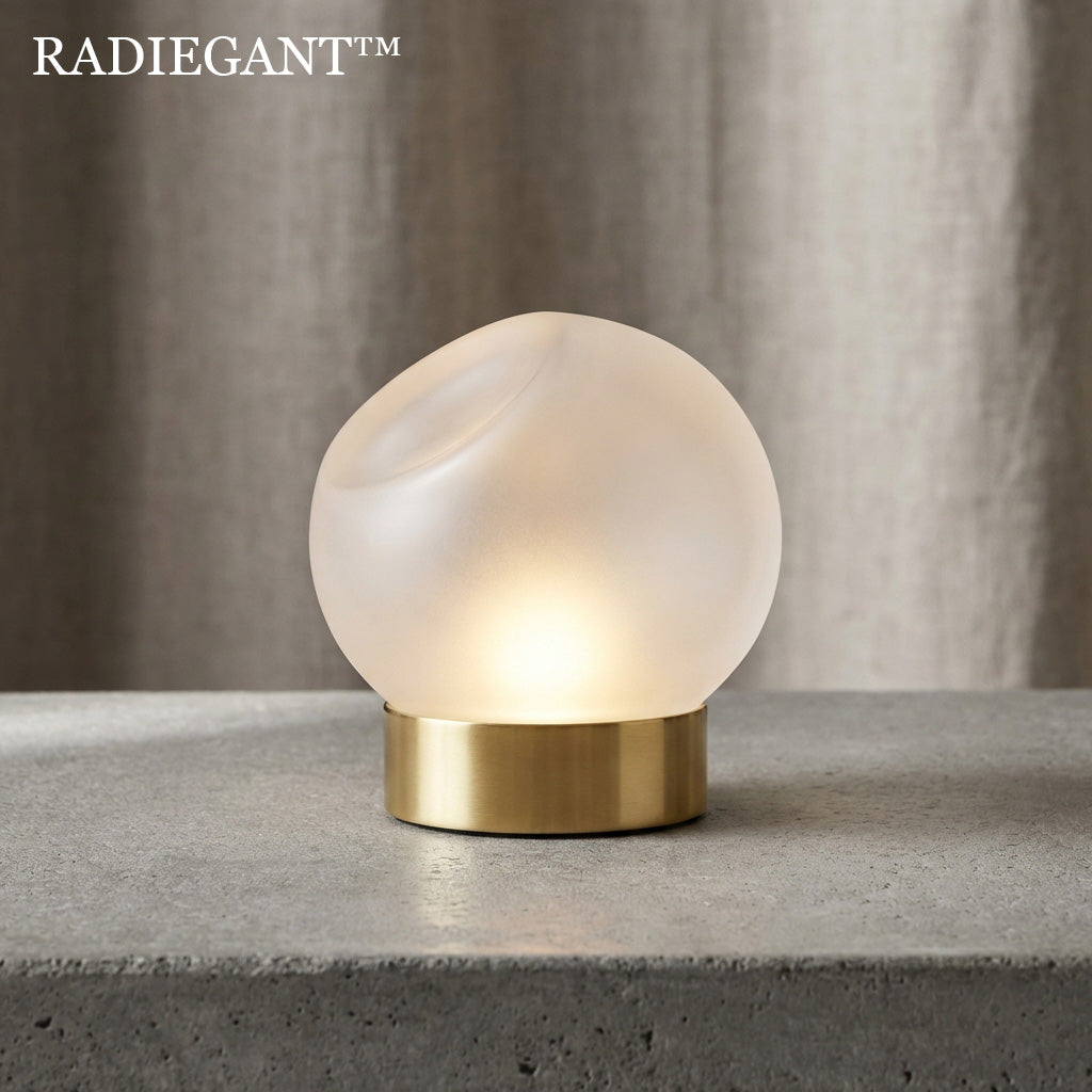✺Radiegant™ THE MORPHIC YIELD TABLE LAMP