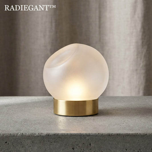 ✺Radiegant™ THE MORPHIC YIELD TABLE LAMP