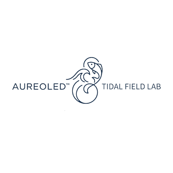 Aureoled